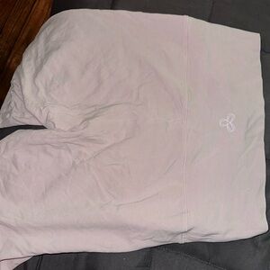 TNA buttery soft shorts